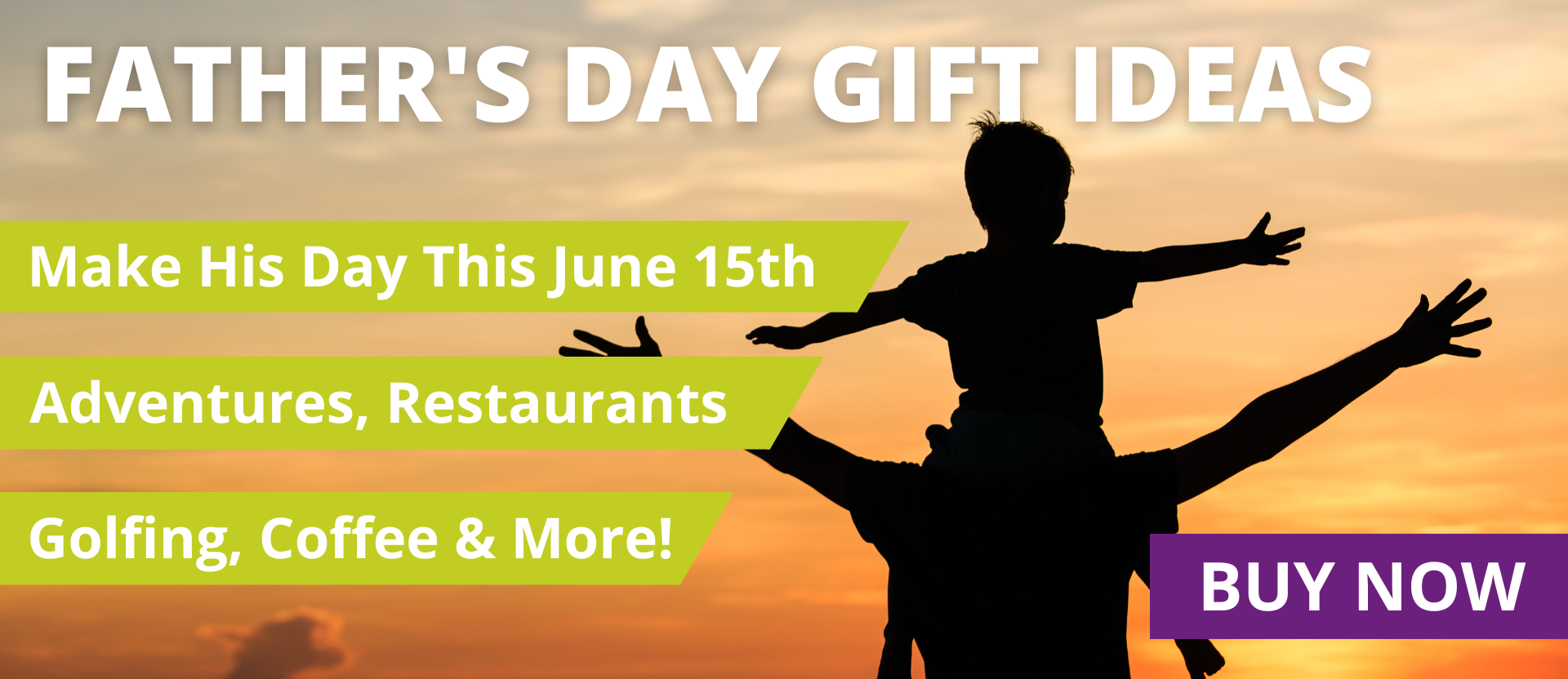 Father's Day Gifts